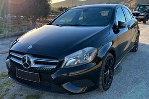 Mercedes classe a180