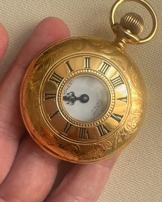 Orologio da tasca Rovest