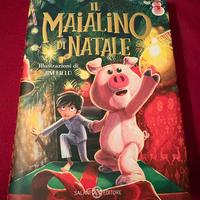 IL Maialino di Natale di J. K. Rowling
