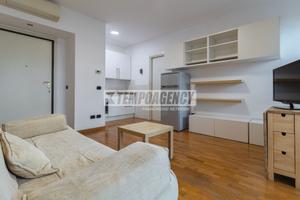 Bilocale con Balcone in Santa Giulia - Contratto T