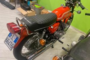 Kawasaki Altro modello - h1-h1b