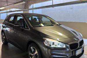 Bmw 2er Active Tourer 218i Luxury