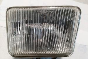 farò fendinebbia fiat uno prima serie destro