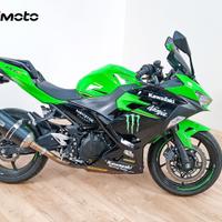 KAWASAKI NINJA 400 ABS - 2019