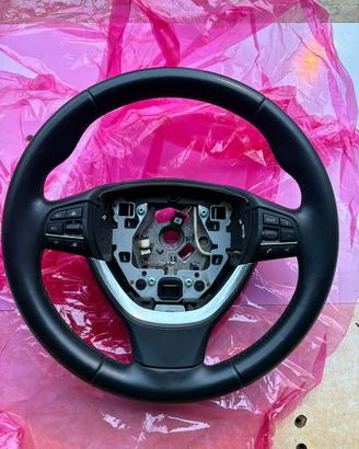 Volante BMW originale