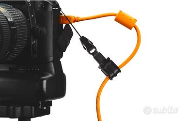 Tether Tools Jerkstopper Camera Support