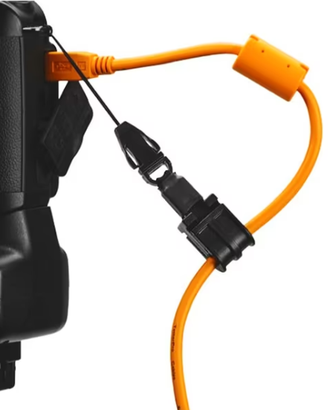 Tether Tools Jerkstopper Camera Support
