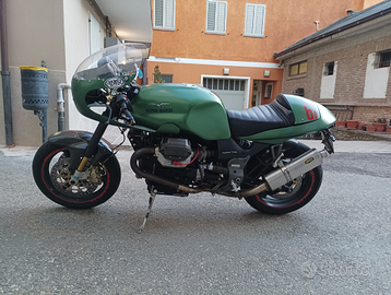Moto Guzzi v 11 special