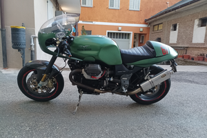 Moto Guzzi v 11 special