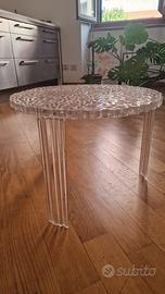 Tavolino T-Table Kartell by Patricia Urquiola