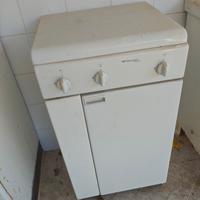 Cucina 3 fuochi Bompiani 