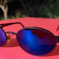 Occhiali da sole vintage Byblos 