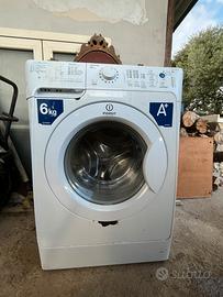 Lavatrice Indesit