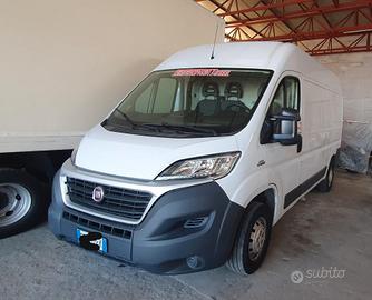 Fiat Ducato 2.3D 130cv