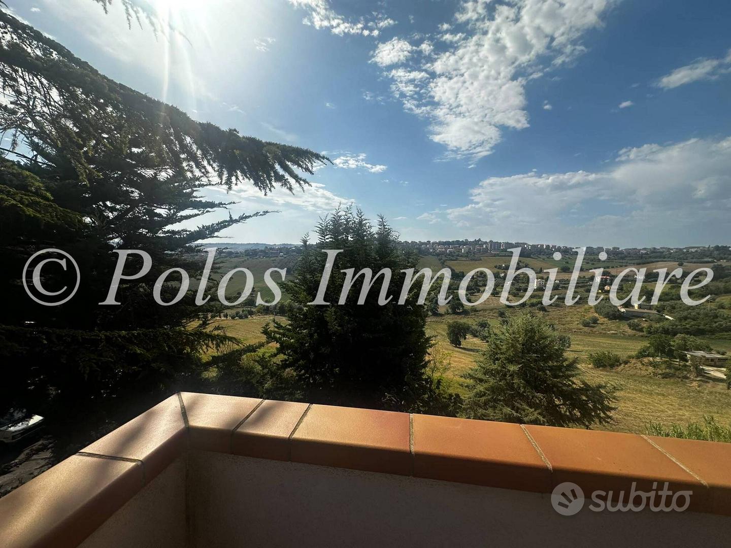 Appartamento – Fermo, Villa Vitali - Vista 5