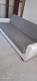 Divano letto clic/clac