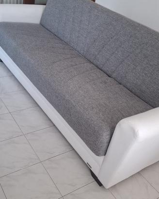 Divano letto clic/clac