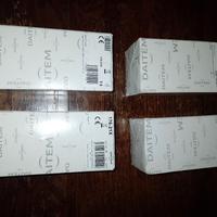 Daitem 176-21X volumetrico pet immune nuovo