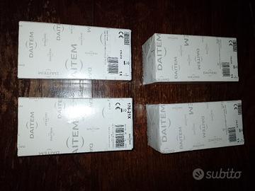 Daitem 176-21X volumetrico pet immune nuovo