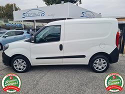 Fiat Doblò Cargo 1.4 T-Jet 16V *UNIPRO*TAGLIANDI*