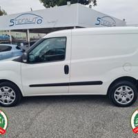 Fiat Doblò Cargo 1.4 T-Jet 16V *UNIPRO*TAGLIANDI*