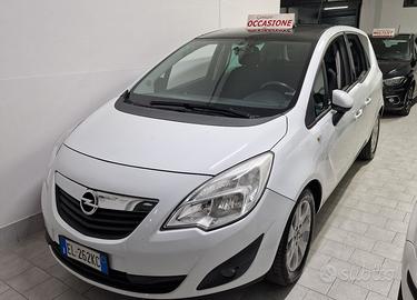 Opel Meriva 1.4 (VENDUTA)