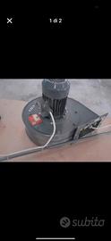 ventilatore industriale 