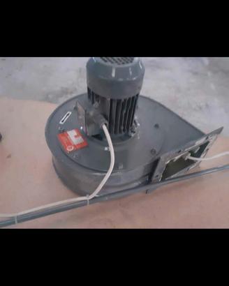 ventilatore industriale 