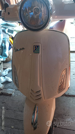 Vespa 150 primavera