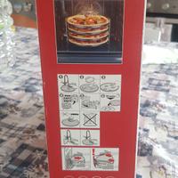 Porta teglie per pizza