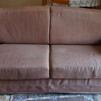 Divano letto Chateau d'ax Morfeo