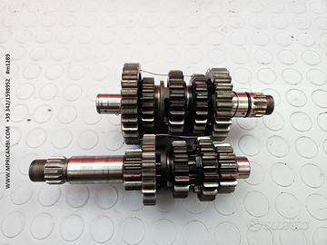CAMBIO GEAR YAMAHA WRF 450 2003 2006 WR-F 2004 200