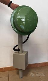 Cias Ermo 482X RX Portata 120 mt.