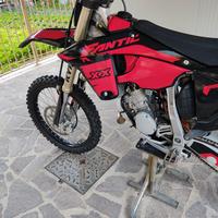 fantic xx 125 2023