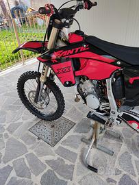 fantic xx 125 2023