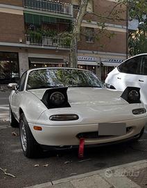 Mazda mx5 NA 1.6 ASI
