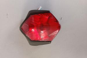 Faro post integra