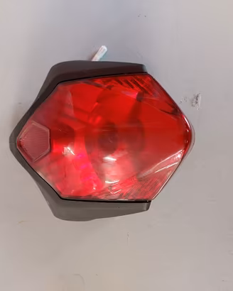 Faro post integra
