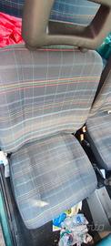 FIAT PANDA 750 TAPPEZZERIA INTERNA