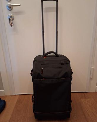 Trolley + zaino 2 in 1 Mandarina Duck