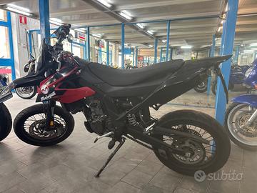 Malaguti XSM 125 - 2019