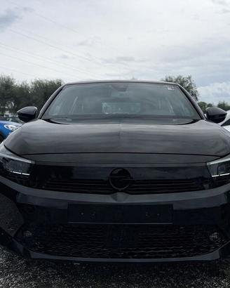 OPEL Corsa VI 2023 - Corsa 1.2 GS s&s 75cv