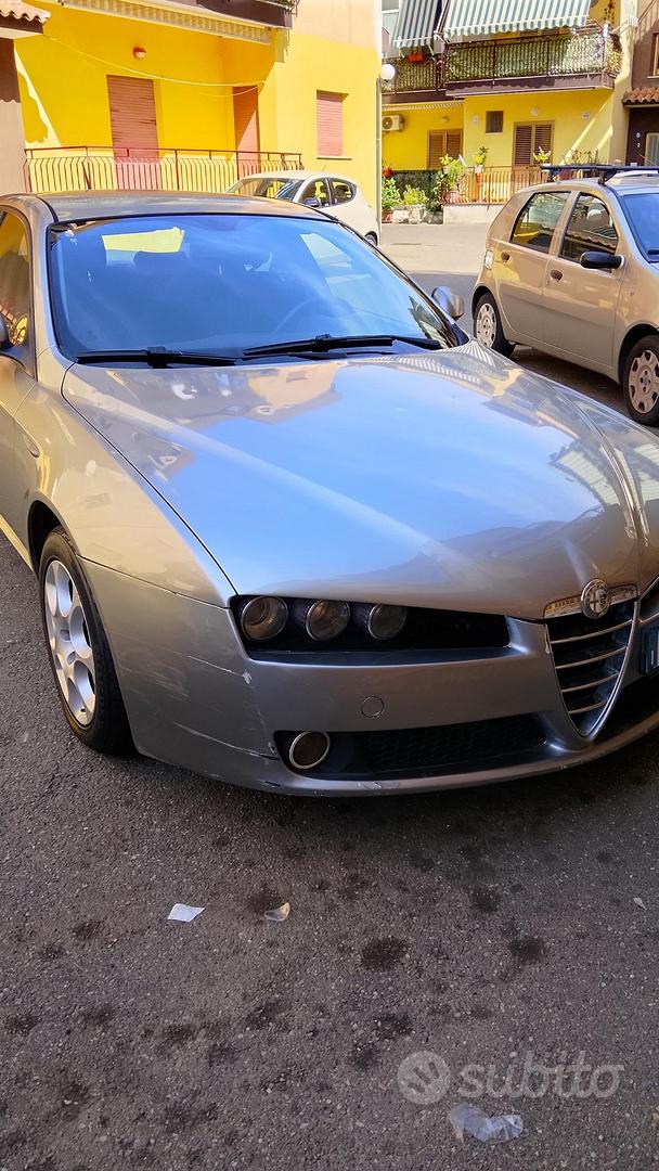 Alfa Romeo 159