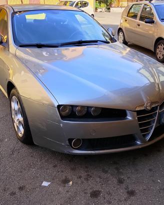 Alfa Romeo 159 1.9 JTDm 150 CV – 2008 – 230.000 km
