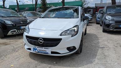 OPEL Corsa GPL Tech 1.4cc 90cv CLIMATIZZATORE CR