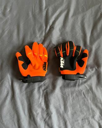 Guanti Motocross/Enduro KTM