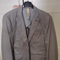 giacca uomo TG.48 altatensione