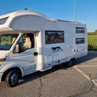 Camper Laika ECOVIP 2.1 TW