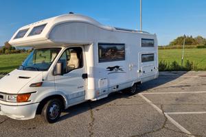 Camper Laika ECOVIP 2.1 TW