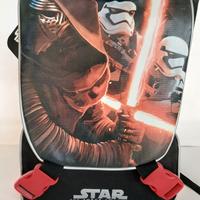 ZAINO SCUOLA STAR WARS